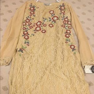 Pakistani Indian Dress